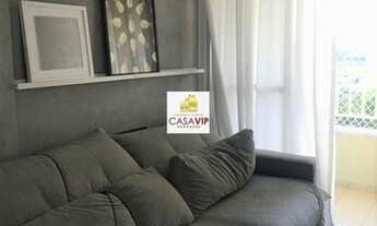 Imagem 1: Apartamento à venda, Vila das Mercês, 51m², 2 dormitórios, 1 vaga!