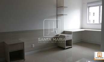 Imagem 4: Loft (loft) 1 dormitórios/suite, cozinha planejada, portaria 24hs, lazer, espaço gourmet