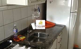 Imagem 5: Apartamento à venda, Chácara Belenzinho, 50m², 3 dormitórios, 1 suíte, 1 vaga!