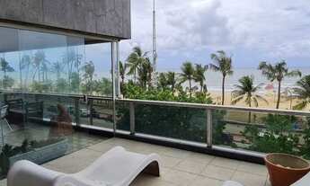 Imagem 6: Apartamento para venda tem 415 metros quadrados com 4 quartos em Boa Viagem - Recife - PE