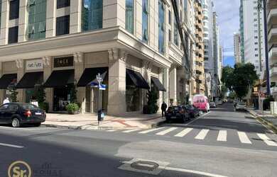 Imagem 2: Sala para alugar, 85 m² por R$ 12.000,00/mês - Centro - Balneário Camboriú/SC