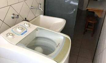 Imagem 6: Apartamento, 102 m² - venda por R$ 350.000,00 ou aluguel por R$ 1.800,00/mês - Centro - Sã