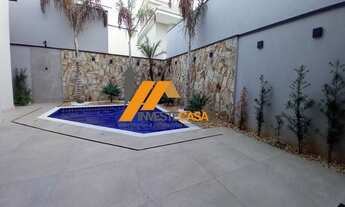 Imagem 6: CASA EM CONDOMÍNIO RESIDENCIAL em SOROCABA - SP, JARDIM RESIDENCIAL GIVERNY