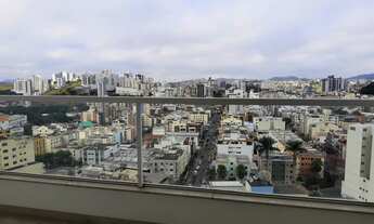 Imagem 7: Apartamento com 2 Quartos, sendo 2 Suítes e 2 Vagas de Garagem, Elevador, à venda no bairr