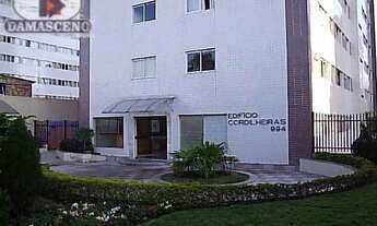 Imagem 2: Apartamento com 1 quarto para alugar por R$ 950.00, 40.00 m2 - REBOUCAS - CURITIBA/PR