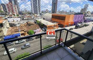 Imagem 4: Ed. Saint Etienne Próximo ao Bosque