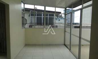 Imagem 7: ED. ERNESTO TOQUETTO - 3 DORM. C/SUITE