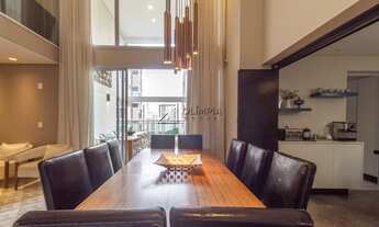 Imagem 5: Apartamento Venda 4 Dormitórios - 170 m² Brooklin