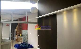 Imagem 7: Casa com 4 dormitórios à venda, 240 m² por R$ 1.000.000 - Jardim Esplanada - Indaiatuba/SP