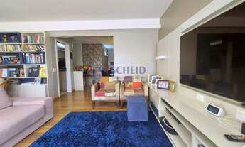 Imagem 2: Apartamento com 158 m2 a venda na Vila Mascote