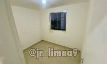 Imagem 6: Apartamento 2 quartos (1Suíte) Térreo