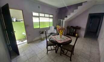 Imagem 5: Sobrado à venda, Jardim Olinda, Mauá, SP