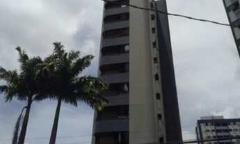 Imagem 3: Apartamento para venda tem 196 metros quadrados com 4 quartos em Casa Amarela - Recife - P