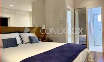 Imagem 5: Apartamento - Swiss Park - Campinas