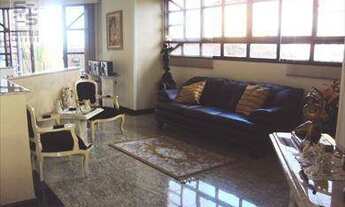 Imagem: Cobertura com 4 dormitórios à venda, 577