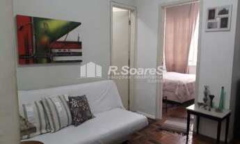 Imagem 2: Apartamento com um quarto em Copacabana, Av. Prado Junior