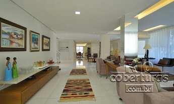 Imagem: Cobertura à venda no Jardim Oceânico