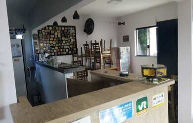 Imagem 7: Mairinque - Casa Comercial - JARDIM CRUZEIRO