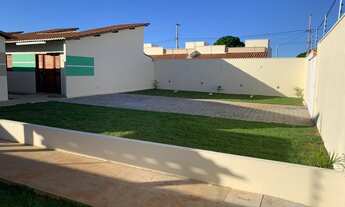 Imagem 5: Casa de condomínio para venda possui 56 metros quadrados com 2 quartos