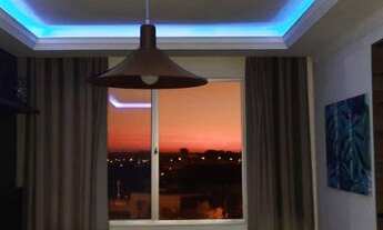 Imagem 6: Apartamento com 2 quartos à venda, 48 m² por R$ 189.000 - Condomínio Mirante Sul - Ribeirã