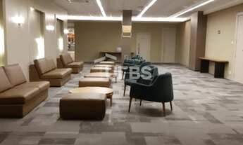 Imagem 7: Órion - Apartamento 1 quarto, sendo 1 suíte