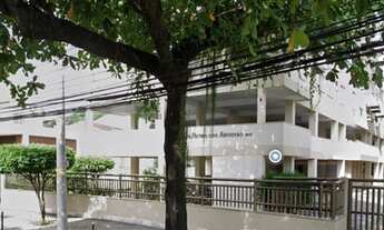 Imagem 3: GJB IMÓVEIS VENDE OU ALUGA apartamento sala , 1 quarto 1 vaga portaria 24 hs