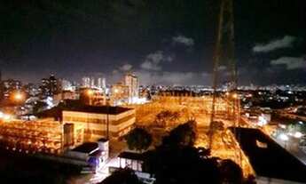 Imagem 3: Cód. 554 Luis Anselmo 2/4 Andar Alto Nascente perto da CHESF