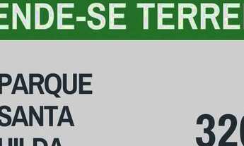 Imagem: FRANCA - Terreno Padrão - PARQUE SANTA