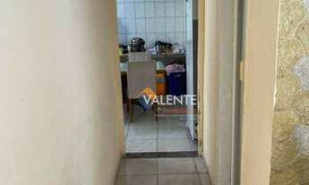 Imagem 5: Casa com 2 dormitórios à venda, 80 m² por R$ 430.000,00 - Vila Guilhermina - Praia Grande