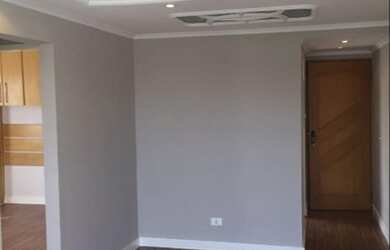 Imagem 4: Apartamento p/ venda 2 dorms, 1 vaga, piscina em Vila Mangalot - São Paulo - SP