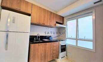 Imagem 5: Apto 1 Suite, 1 Vaga, 45m², lazer total- Jd. Paulista, SP