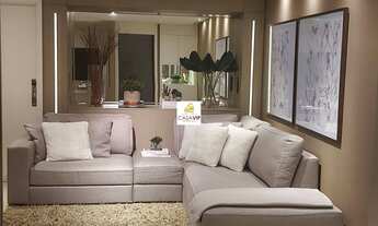 Imagem 3: Apartamento à venda, Saúde, 111m², 3 dormitórios, 2 suítes, 2 vagas!