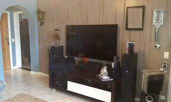 Imagem 2: Apartamento com 2 dormitórios à venda, 75 m² por R$ 760.000,00 - Moema - São Paulo/SP