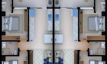 Imagem 3: Casa a venda em Matinhos litoral