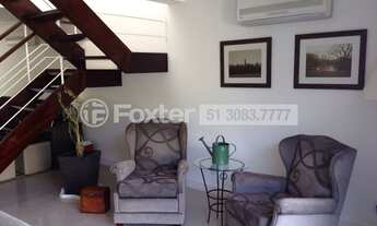 Imagem 4: Porto Alegre - Casa de Condomínio - Ipanema