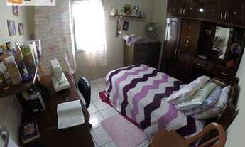 Imagem 4: Apartamento à venda, 80 m² por R$ 310.000,00 - Vila Guilhermina - Praia Grande/SP