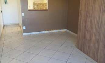 Imagem 2: Apartamento - São Bernardo - Campinas