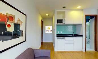 Imagem 4: Studio residencial à venda, Vila Olímpia, 25m², 1 vaga!