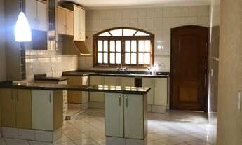 Imagem 4: CASA RESIDENCIAL em CAMPO LIMPO PAULISTA - SP, JARDIM AMÉRICA