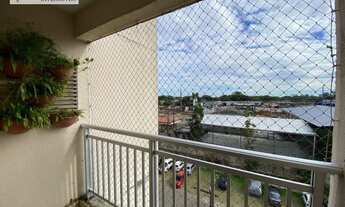 Imagem 4: Eco Parque, 2/4(01 suíte), 61m² - Ananindeua