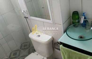 Imagem 7: Maravilhoso apartamento no Edifício Por do Sol (2Qts