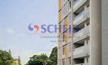 Imagem 6: COBERTURA COM DOIS DORMITÓRIOS E UMA SUITE