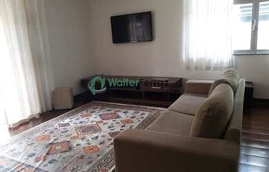 Imagem 3: MARAVILHOSA CASA 3 DORMITÓRIOS 1 SUÍTE NO BAIRRO DO BOQUEIRÃO EM SANTOS