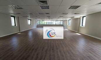 Imagem 2: Conjunto para alugar, 200 m² - Itaim Bibi - São Paulo/SP