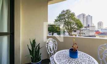 Imagem 5: Apartamento à Venda - Vila Mascote, 2 Quartos, 54 m2