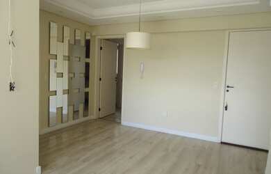 Imagem 3: Apartamento para venda com 88 metros quadrados com 3 quartos em Cristo Rei - Curitiba - PR