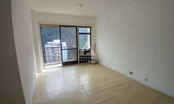 Imagem: 3 quartos, 1 suíte, 2 vagas e infraestrutura