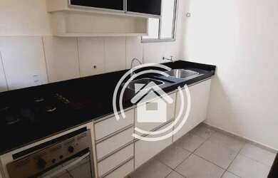 Imagem 4: Apartamento com 2 dormitórios à venda, 48 m² por R$ 135.000,00 - Piracicamirim - Piracicab