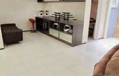 Imagem 6: Casa Duplex Cohaserma