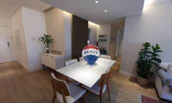 Imagem 3: Apartamento com 3 dormitórios à venda, 104 m² por R$ 1.630.000,00 - Ipanema - Rio de Janei